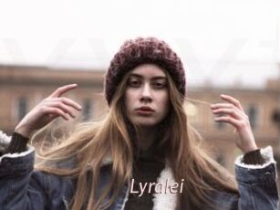 Lyralei