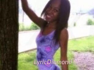 Lyric_Diamond