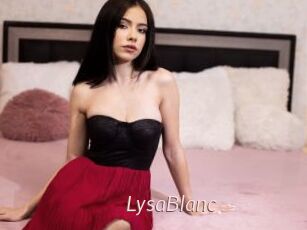 LysaBlanc xxx Free Sites