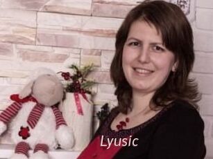 Lyusic