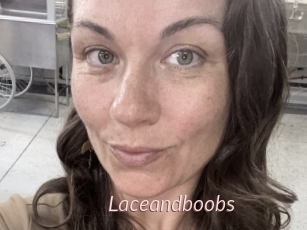 Laceandboobs