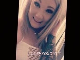 Laceyxoxorain