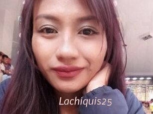 Lachiquis25