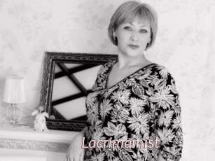 Lacrimamist