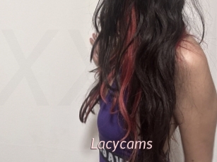 Lacycams