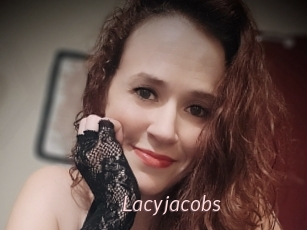 Lacyjacobs
