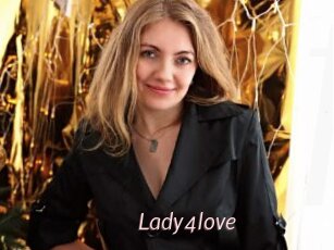 Lady4love