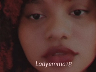 Ladyemma18