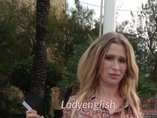 Ladyenglish