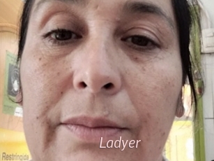 Ladyer