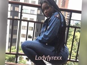 Ladyfyrexx