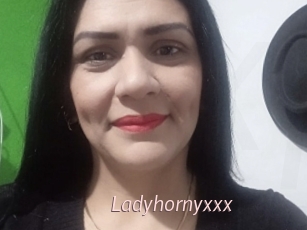 Ladyhornyxxx