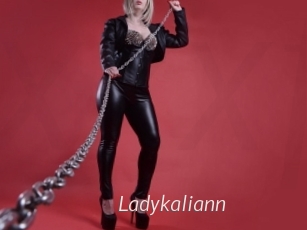 ladykaliann xxx Free Sites