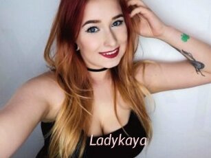 Ladykaya
