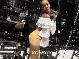 Ladykayxxx46