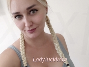 Ladyluckkate