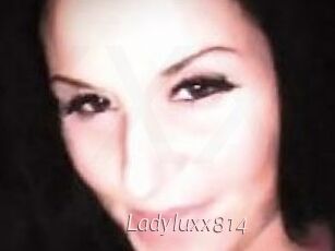 Ladyluxx814