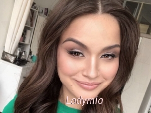 Ladymia