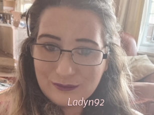 Ladyn92