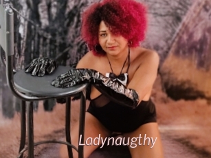 Ladynaugthy