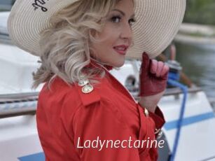 Ladynectarine