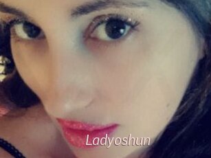 Ladyoshun