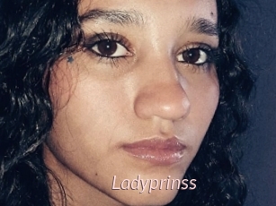 Ladyprinss