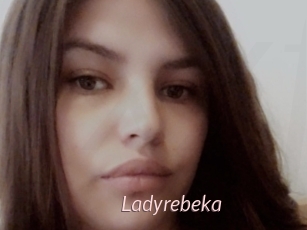 Ladyrebeka