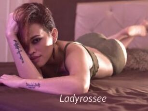 Ladyrossee