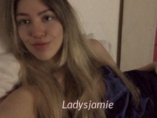 Ladysjamie