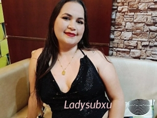 Ladysubxu