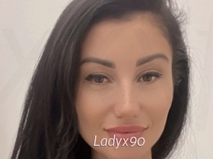 Ladyx90