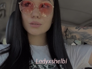 Ladyxshelbi