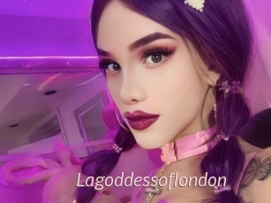 Lagoddessoflondon