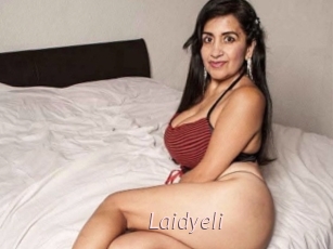 Laidyeli