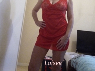 Laisev
