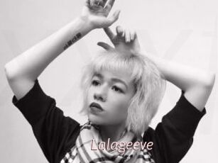 Lalageeve
