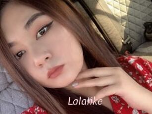 Lalalike