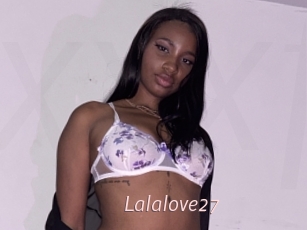 Lalalove27