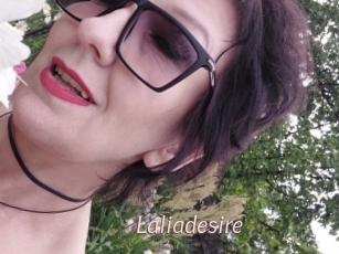Laliadesire