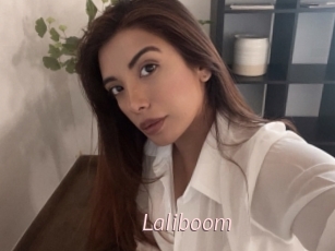 Laliboom