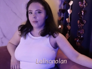 Lalisanolan
