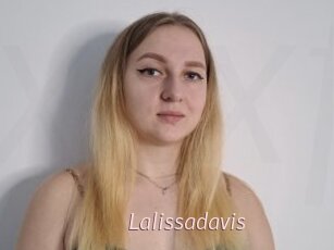 Lalissadavis