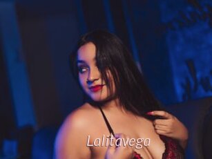 Lalitavega