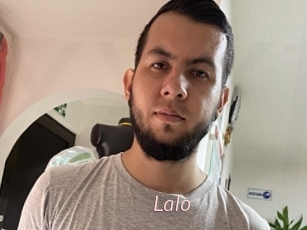 Lalo