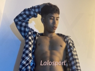 Lalosport