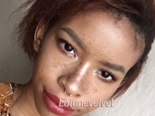 Lalunevelvet