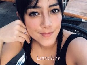 Lamalory
