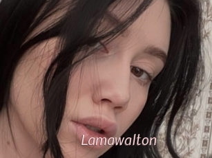 Lamawalton