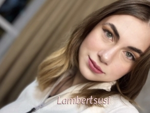 Lambertsusi
